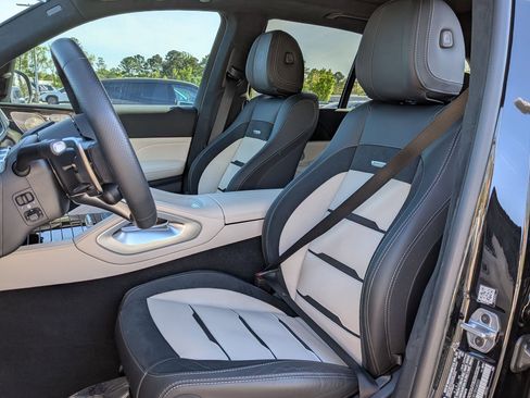 Certified 2026 Mercedes-Benz GLE 63 AMG S image 17