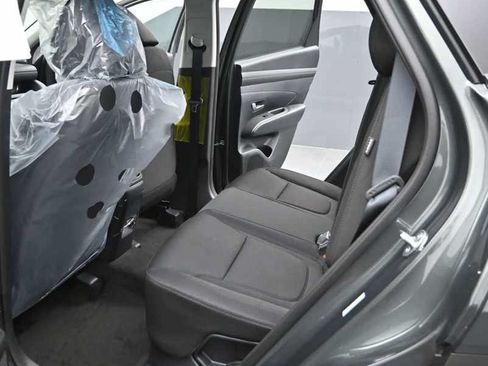 New 2026 Hyundai Tucson SEL AWD/4WD image 14