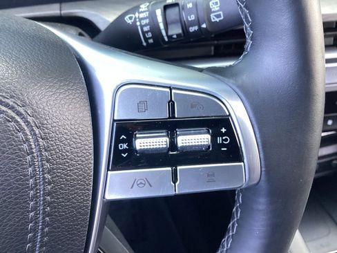 Used 2024 Kia Telluride EX X-Line AWD/4WD image 21