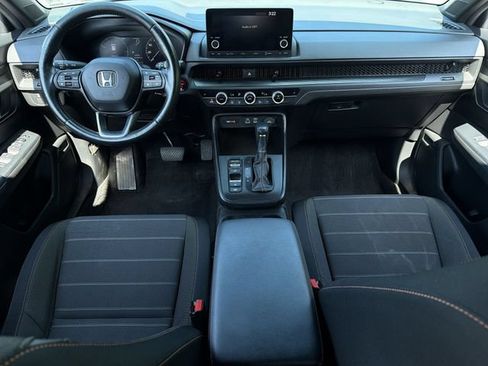 Used 2024 Honda CR-V Sport image 17