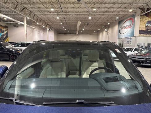 Used 2019 Land Rover Range Rover Sport HSE image 47