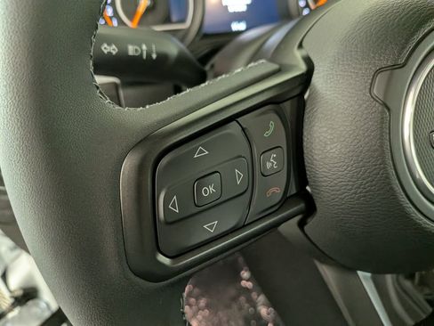 New 2026 Jeep Wrangler Sport AWD/4WD image 18