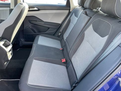 Certified 2023 Volkswagen Taos S w/ Driver Assistance Package image 7