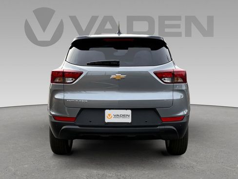 New 2026 Chevrolet TrailBlazer LS w/ LS Convenience Package image 19