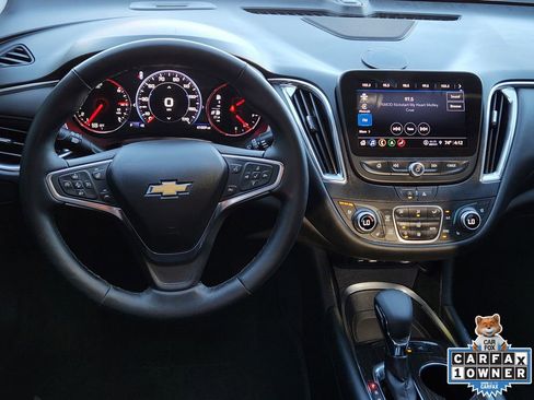 Used 2024 Chevrolet Malibu LT image 31