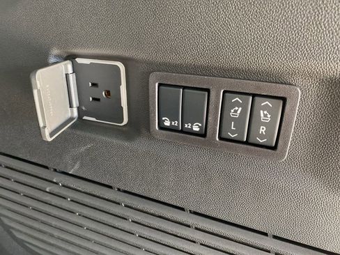 New 2026 Chevrolet Suburban Premier w/ Sun And Tow Package image 20