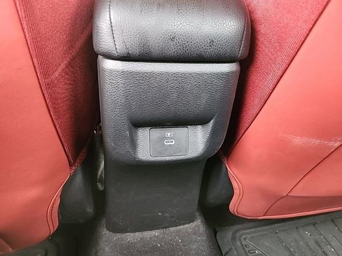 Used 2023 Nissan Versa SR w/ Trunk Package FWD image 32