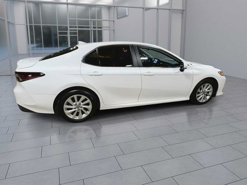 Used 2024 Toyota Camry LE FWD image 7
