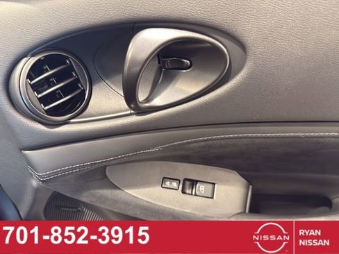 New 2026 Nissan Z Performance image 38