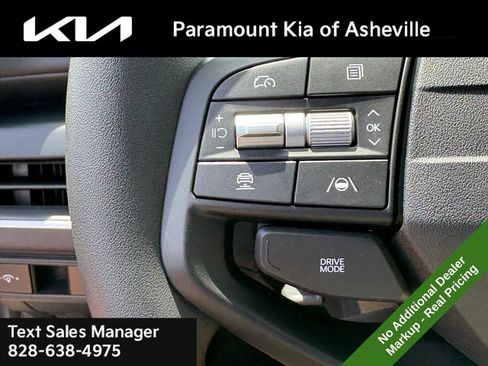 New 2026 Kia K4 FWD image 25