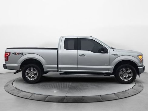 Used 2017 Ford F150 XLT w/ Equipment Group 301A Mid image 6