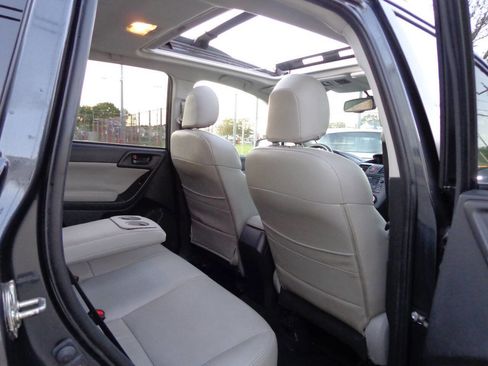 Used 2014 Subaru Forester 2.5i Premium w/ Popular Package #1 image 32