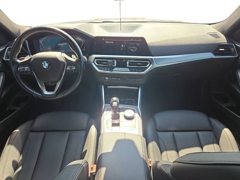 Used 2021 BMW 430i Coupe w/ Parking Assistance Package RWD image 9