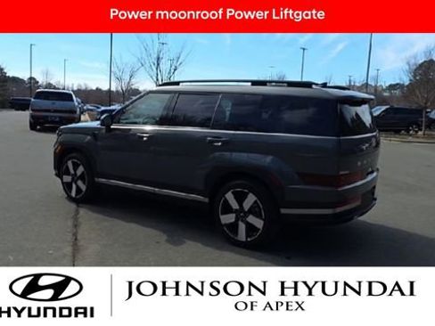 Used 2026 Hyundai Santa Fe Limited image 7