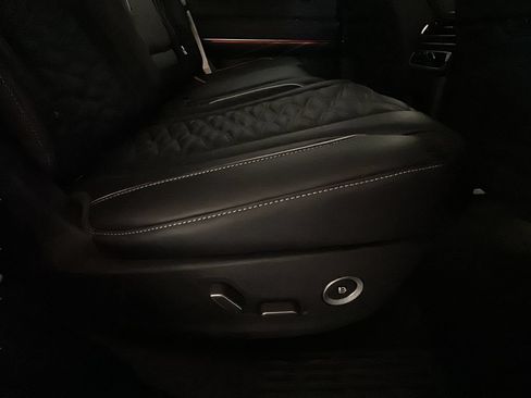 New 2026 Genesis GV80 3.5T e-SC AWD/4WD image 16