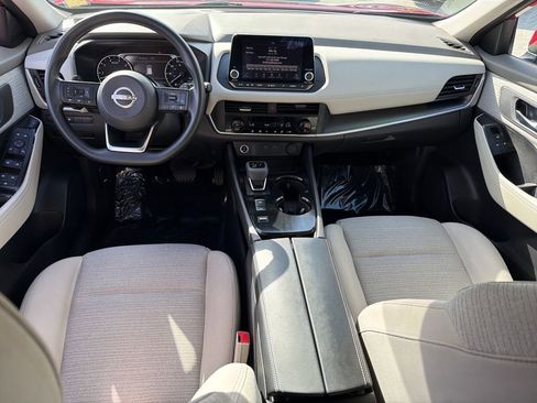 Used 2023 Nissan Rogue SV FWD image 15