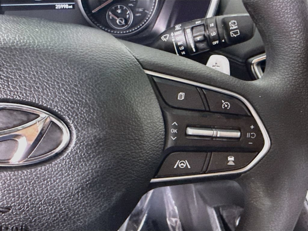 Used 2023 Hyundai Santa Fe SE AWD/4WD image 22