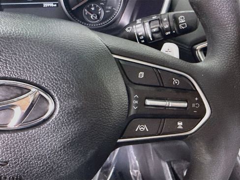 Certified 2023 Hyundai Santa Fe SE AWD/4WD image 22