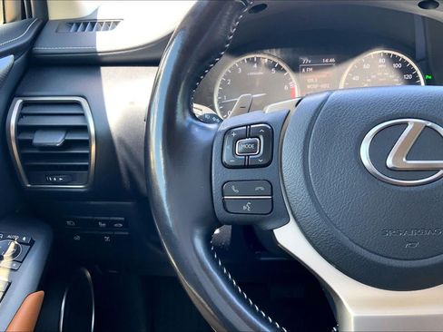 Used 2021 Lexus NX 300 AWD w/ Accessory Package image 24
