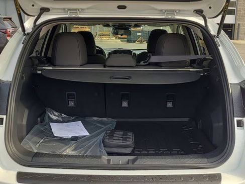 New 2026 Subaru Crosstrek 2.0i Premium image 15