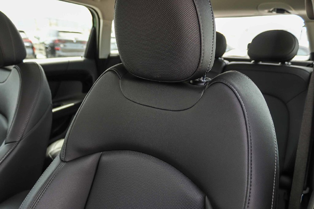 Used 2023 MINI Cooper Countryman S FWD image 39