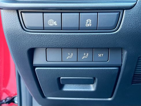 New 2026 MAZDA MAZDA3 s image 9