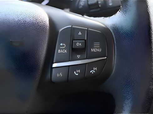 Used 2023 Ford Bronco Sport Big Bend w/ Convenience Package image 26