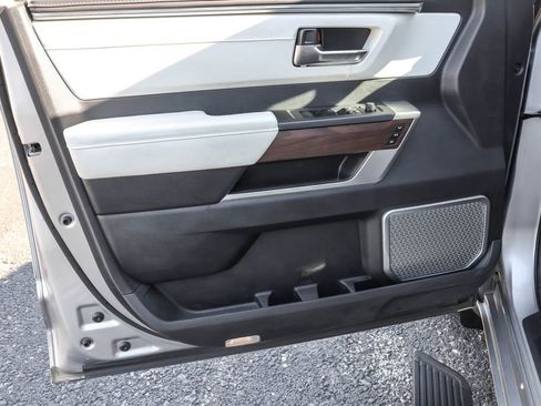 Used 2023 Toyota Sequoia Capstone image 25