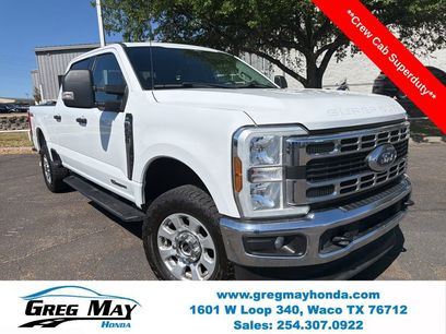Used 2024 Ford F250 XLT