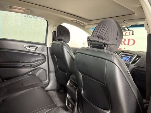 Used 2015 Ford Edge Sport FWD image 19
