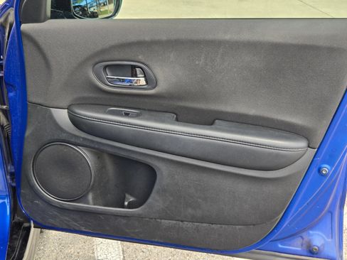 Used 2019 Honda HR-V Sport image 28