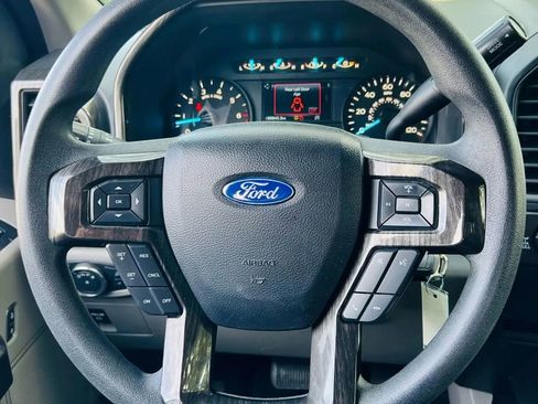 Used 2019 Ford F150 XL w/ Equipment Group 101A Mid AWD/4WD image 12