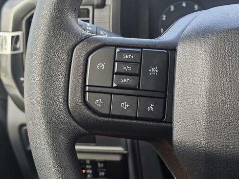 Certified 2025 Ford F150 STX w/ LOBO Package AWD/4WD image 26