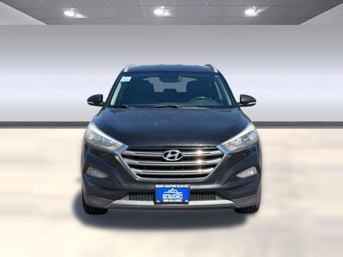 Used 2016 Hyundai Tucson Limited AWD/4WD image 6