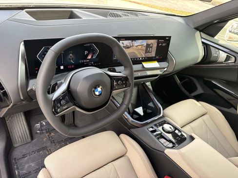 New 2026 BMW X3 xDrive30 w/ Premium Package image 21
