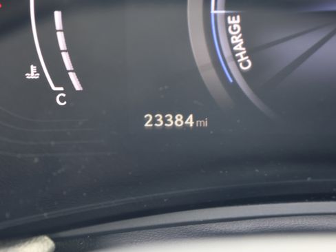 Used 2024 Lexus NX 300h 350h Luxury image 22