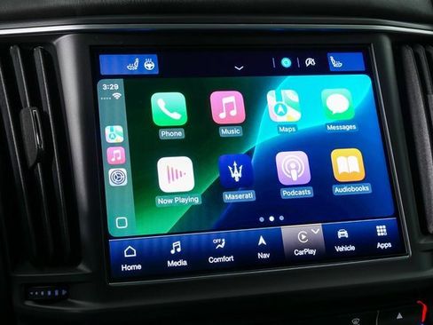 Used 2022 Maserati Levante Modena S image 3