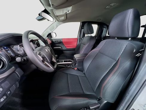 Used 2023 Toyota Tacoma SR5 image 17