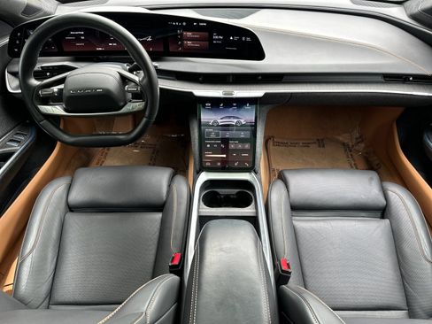 Used 2023 Lucid Air Touring AWD/4WD image 13