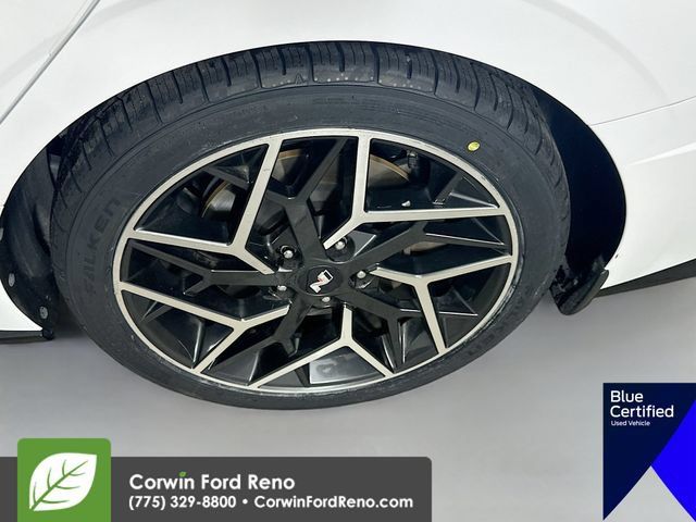 Used 2023 Hyundai Sonata N Line FWD image 35