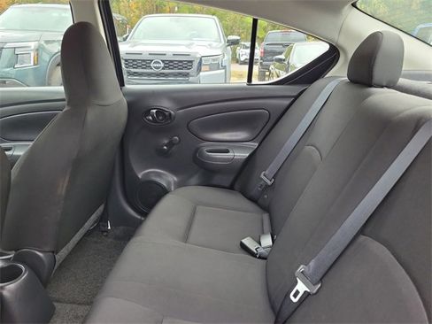 Used 2016 Nissan Versa S Plus image 24