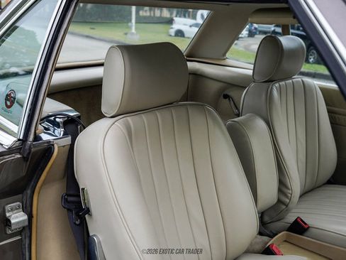 Used 1988 Mercedes-Benz 560 SL image 58