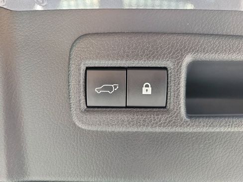 Used 2021 Lexus NX 300 F Sport w/ F Sport Premium Package FWD image 9