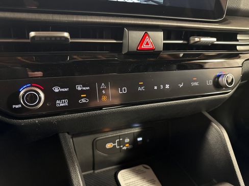 New 2026 Kia Sportage X-Line AWD/4WD image 20