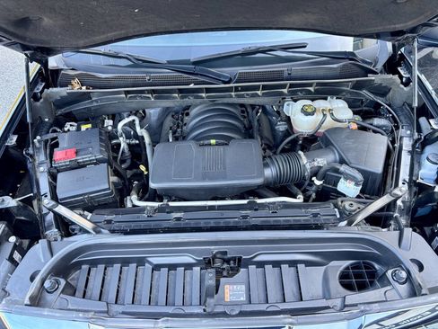 Used 2023 GMC Sierra 1500 Denali Ultimate image 61