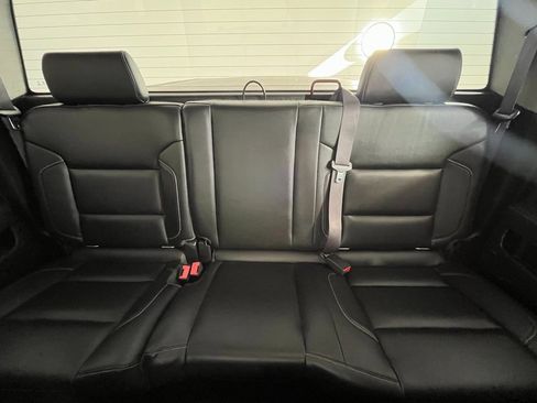 Used 2015 Chevrolet Silverado 1500 LT w/ Rally 2 Edition image 17