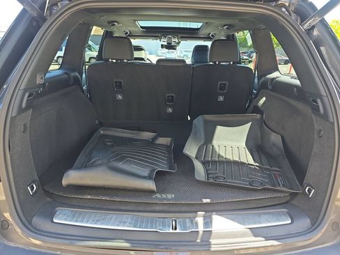 Used 2022 Jeep Grand Cherokee Summit AWD/4WD image 10