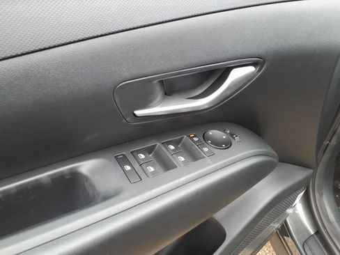 New 2026 Hyundai Tucson Blue SE AWD/4WD image 7