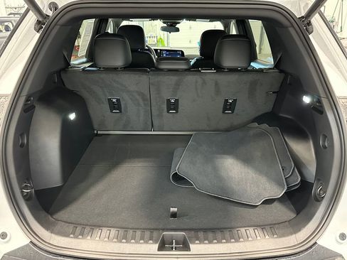 Used 2026 Chevrolet Equinox LT w/ Convenience Package II AWD/4WD image 29