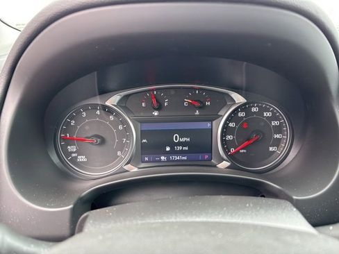 Used 2023 GMC Terrain AT4 image 19